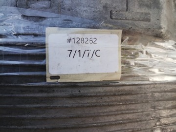 HYUNDAI GETZ 1.3 VANA OLEJOVÁ 6367929