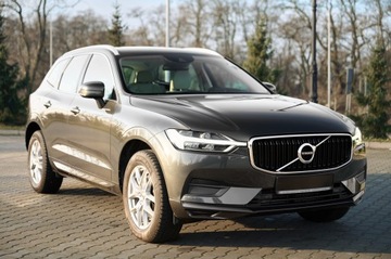 Volvo XC60 II Crossover T4 190KM 2019 SUPER KONFIGURACJA__ PIĘKNIE UTRZYMANY __JASNE SKÓRY, zdjęcie 15