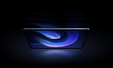 Планшет XIAOMI Pad 6 Pro 12G/512G черный 67 Вт