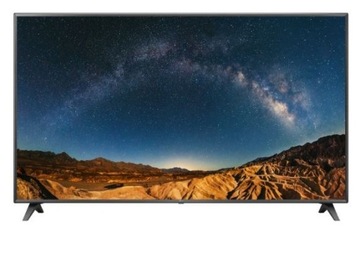 Telewizor LED LG 43UR781C 43