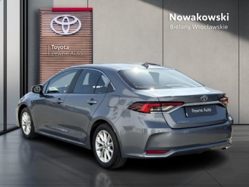 Toyota Corolla XII Sedan 1.5 VVT-i 125KM 2022 Toyota Corolla 1.5 Comfort MS Seria E21 (2019-) 1., zdjęcie 1