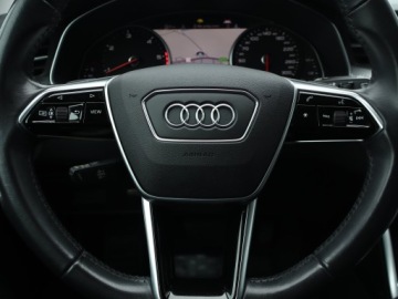 Audi A6 C8 Limousine 2.0 35 TDI 163KM 2020 Audi A6 35 TDI, Salon Polska, Serwis ASO, Automat, zdjęcie 19