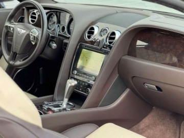 Bentley 2015 Bentley Continental GT 4.0 Benzyna 527KM, zdjęcie 19