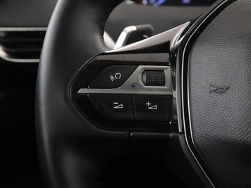 Peugeot 3008 II Crossover 1.5 BlueHDI 130KM 2019 Peugeot 3008 automat virtual cocpit navi klima, zdjęcie 30
