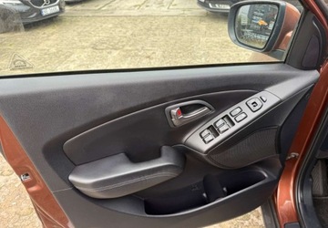 Hyundai ix35 SUV Facelifting 2.0 CRDi 136KM 2014 Hyundai ix35 Hyundai 2.0 Diesel 136KM, zdjęcie 11