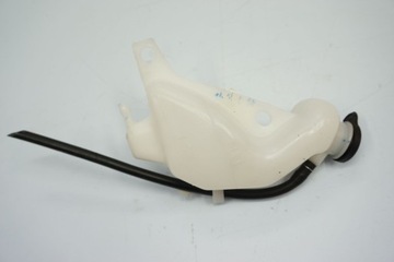 YAMAHA XSR 125 21- РАСШИРИТЕЛЬНЫЙ БАК ОХЛАЖДАЮЩЕЙ ЖИДКОСТИ