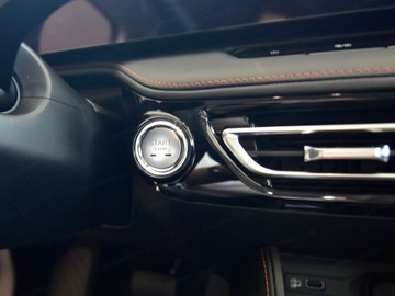 MG HS 2025 MG HS 1.5T HEV+ Excite aut Suv 224KM 2025, zdjęcie 8