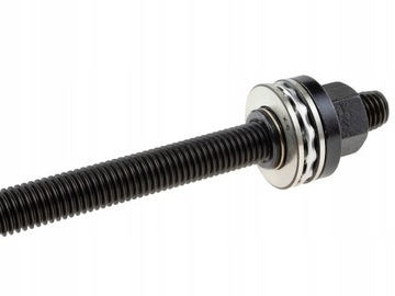 СЪЕМНИК ПРЕСС ПОВОРОТНЫЙ РЫЧАГ ВТУЛКА ПОДШИПНИКА ВИНТ M12 400м