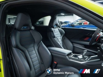 BMW Seria 2 F74 2025 BMW M2 Nowe BMW M2 Coupe - 480 KM - Moment Obrotowy 600 Nm - HarmanKardon, zdjęcie 9