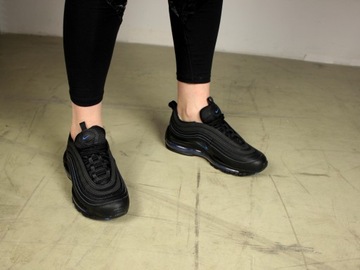 damskie buty Nike AIR MAX 97 ORYGINAŁ