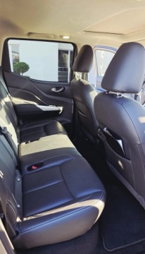 Nissan 2019 Nissan NP300 Navara 2.3 dCi 190KM AT DoubleCab Tekna, zdjęcie 3
