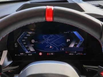 BMW X2 U10 SUV M 2.0 M35i 300KM 2025 BMW X2 M35i xDrive Suv 2.0 (300KM) 2025, zdjęcie 10