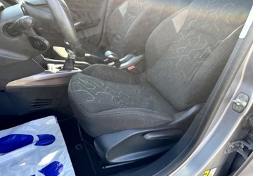 Peugeot 2008 I SUV 1.2 PureTech 82KM 2015 Peugeot 2008 1.2 Benzyna BEZ TURBO NAwigacja Klimatyzacja lakier oryginal, zdjęcie 16