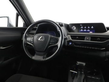 Lexus UX Crossover 250h 184KM 2019 Lexus UX Business HEV alcantara navi kamera ACC, zdjęcie 15