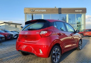 Hyundai i10 III 2025 Hyundai i10 NOWY 2025 1.2MPI 79KM wersja Modern OD REKI 1.2 Benzyna 79KM, zdjęcie 3