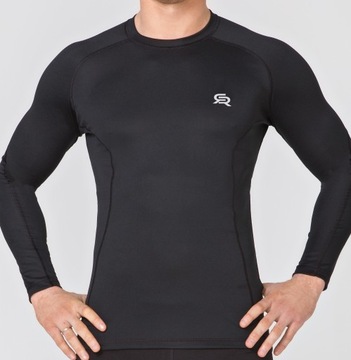 СПОРТИВНАЯ ФУТБОЛКА ROUGH RADICAL THERMOACTIVE