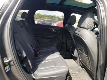 Audi Q7 II 2020 Audi Q7 Audi Q7 Prestige 55 TFSI quattro, od ubezpieczalni 3.0 Benzyna, zdjęcie 8