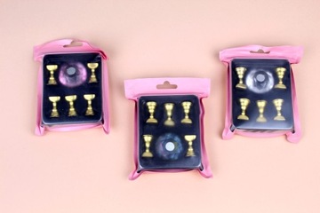 MAGNETYCZNY HOLDER UCHWYT DO TIPSÓW KRYSZTAŁ