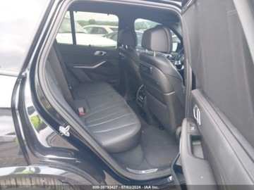 BMW X5 G05 2021 BMW X5 2021r, XDrive40I, 3.0L 3.0 Benzyna 335KM, zdjęcie 11