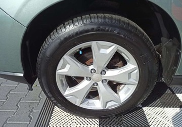 Subaru Forester IV Terenowy 2.0D 147KM 2015 Subaru Forester Subaru Forester IV 2.0D Exclusive 2.0 Diesel 147KM, zdjęcie 24