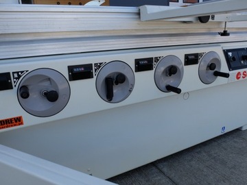 Пильно-фрезерный станок SCM ST 350 S 14/24