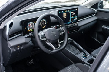 Volkswagen T-Roc I SUV Facelifting 1.5 TSI ACT 150KM 2026 Volkswagen T-Roc Life 1.5 eTSI 150 KM DSG -, zdjęcie 8