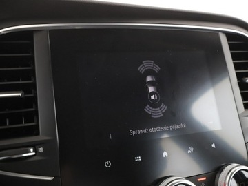 Renault Megane IV Hatchback 5d  Facelifting 1.5 Blue dCi 115KM 2022 Renault Megane Business automat navi PDC tempomat, zdjęcie 23