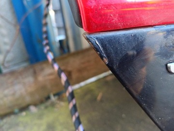 VOLKSWAGEN JETTA VI VÍKO KUFRU KUFRU LC9X