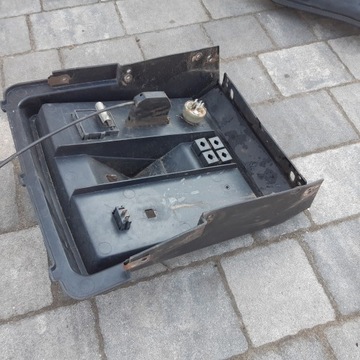 Настольная тракторная газонокосилка Mtd Yard Man 16/102