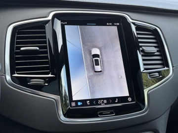 Volvo XC90 II 2024 Volvo XC 90 Volvo XC90 | T8 AWD | Plug-in Hybrid |, zdjęcie 15