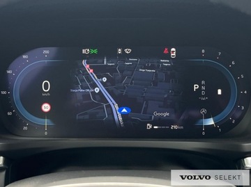 Volvo S60 III Sedan Facelifting 2.0 B4 197KM 2024 Volvo S60 FV23% B4 Plus Dark Full-LED Panorama BLI, zdjęcie 29