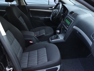 Skoda Octavia II Hatchback Facelifting 1.4 TSI 122KM 2012 Skoda Octavia 1.4 TSI, Salon Polska, DSG, Klima, zdjęcie 8