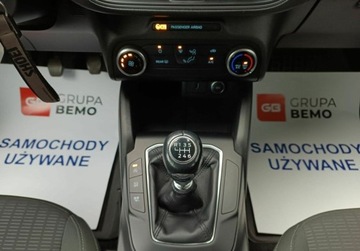 Ford Focus IV Kombi 1.5 EcoBlue 120KM 2019 Ford Focus OFERTA BLACK WEEK 1.5 EcoBlue 120KM Trend SalonPL SerwisASO FV2, zdjęcie 24