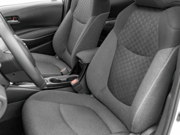 Toyota Corolla XII 2023 Toyota Corolla GD6J586#1.8 Hybrid Comfort K.cof, zdjęcie 13