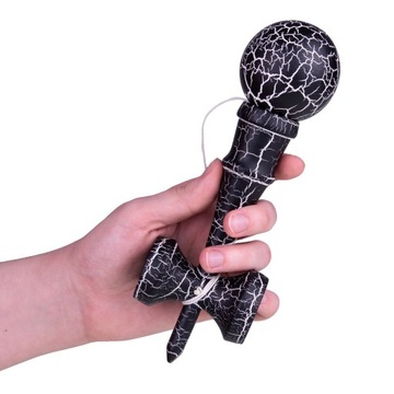 KENDAMA Деревянная японская аркадная игра