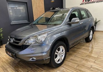 Honda CR-V III SUV Facelifting 2.0 i-VTEC 150KM 2011 Honda CR-V 2.0 150KM 101.000km gwarancja BEZWYPADKOWA zarejestrowana 4x4, zdjęcie 11