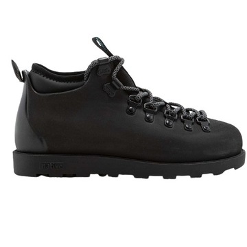 Buty Outdoor Uniseks Native Fitzsimmons Citylite Bloom Black 39