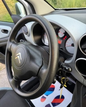 Citroen Berlingo II Combi Facelifting 1.6 VTi 120KM 2015 Citroen Berlingo MULTISPACE PISEMNA GWARANCJA w cenie Transport KREDYT, zdjęcie 22