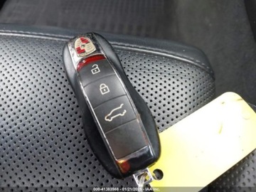 Porsche Macan 2020 Porsche Macan 2020 2.0l 2.0 Benzyna 248KM, zdjęcie 12