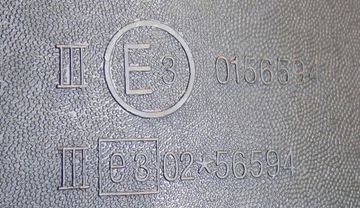 RENAULT CLIO II 2 ELECTRA ЗЕРКАЛО С ПОДОГРЕВОМ ЛЕВОЕ