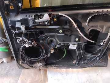 FORD MONDEO MK4 MK IV SVAZEK PŘÍVODŮ PŘÍVODY DVEŘE BG9T-14K138 KAB