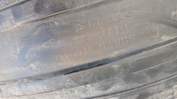 DAIHATSU TERIOS II PODBĚH PRAVÉ PŘEDNÍ 53875-B4010