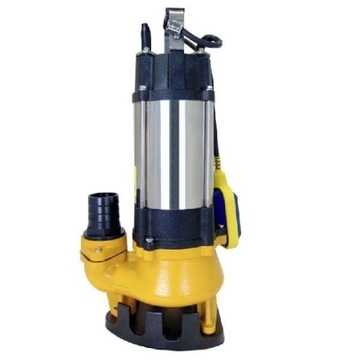 POMPA ZATAPIALNA WQ 750F 230V 350l/min