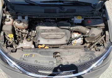 Chrysler Pacifica II 2020 Chrysler Pacifica Auta z USA - Zapytaj o wiecej ofert 3.6 264KM, zdjęcie 8