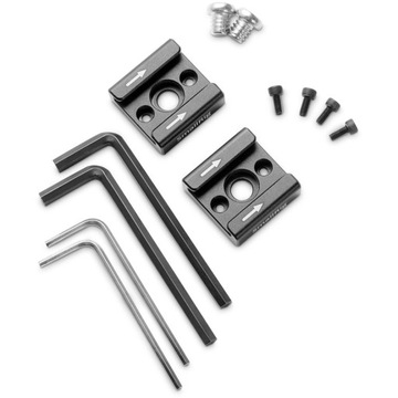 SmallRig 2060 - zestaw zimnych stopek, 2szt.