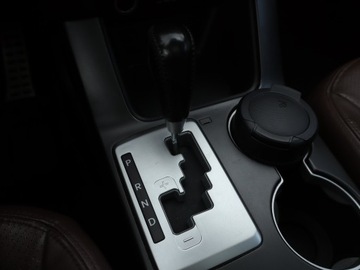 Kia Sorento II SUV 2.2 CRDi 197KM 2009 Kia Sorento 2.2 CRDi, 194 KM, 4X4, Automat, zdjęcie 15