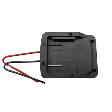DIY Battery Adapter For Metabo 18V Li-ion Battery