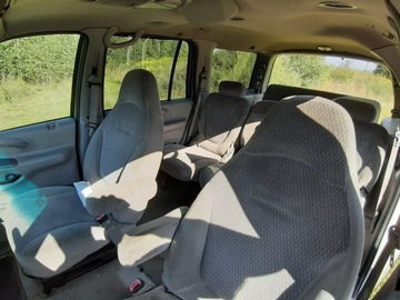 Ford Expedition I 1998 Ford Expedition XLT 98 z silnikiem 5.4 v8 Tritron, zdjęcie 7