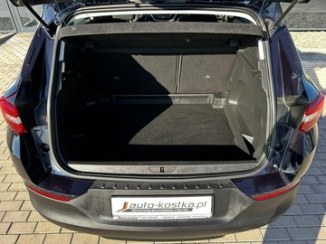 Opel 2019 Opel Grandland X Grzane fotele+Kierownica Czujniki, zdjęcie 28