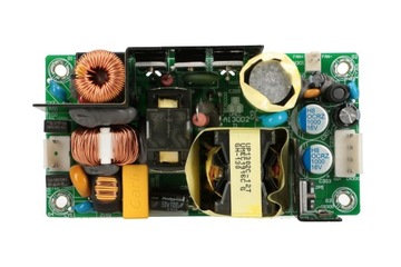 Zasilacz MikroTik GB60A-S12 12V 5A 60W POWER SUPPLY FOR CCR1016 SERIES